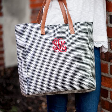 designer monogram bags|designer letter print handbag.